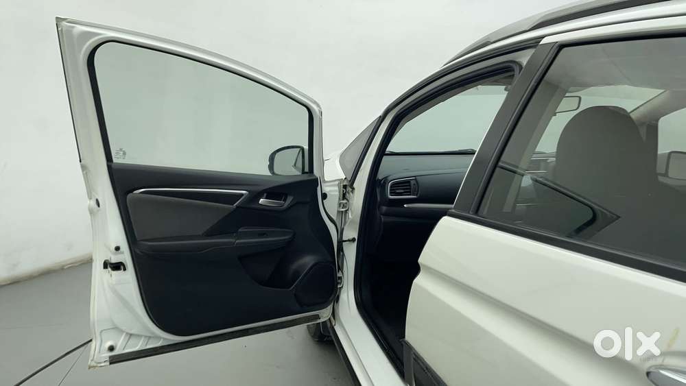 Honda Wr-v 1.2 Vx I-vtec, 2017, Petrol