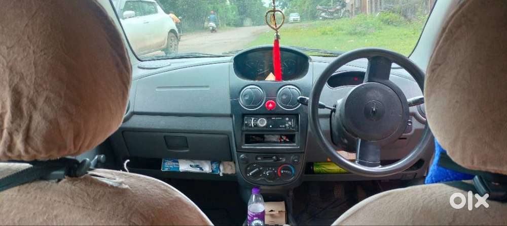 Chevrolet Spark 1.0lt