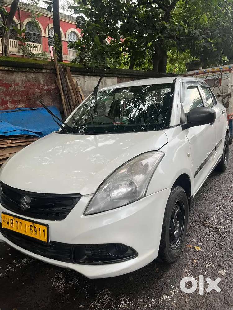 Maruti Suzuki Dzire 2019 Diesel 145300 Km Driven