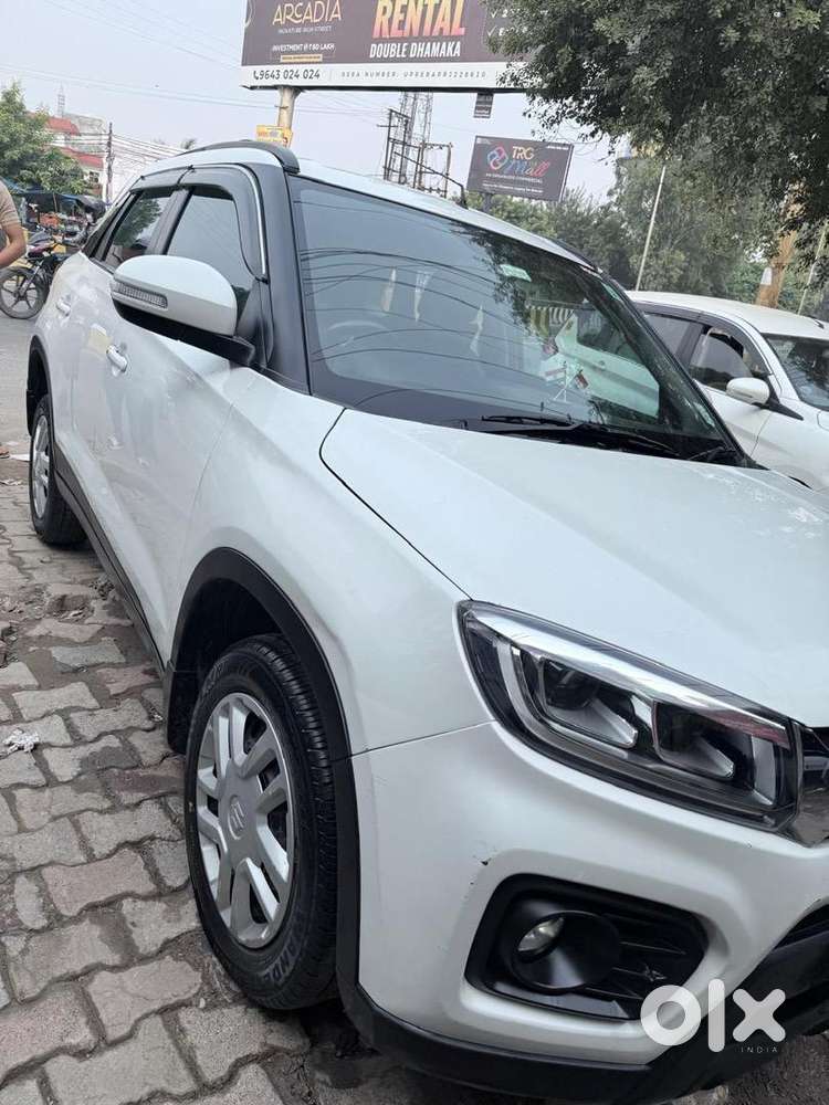 Maruti Suzuki 2021 Year
