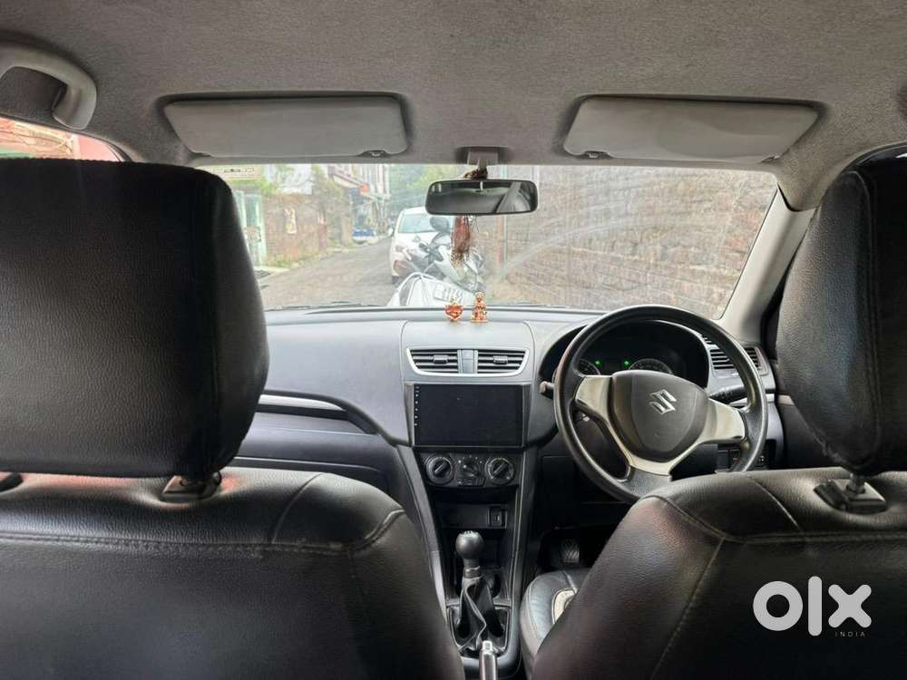 Maruti Suzuki Swift 2014 Diesel Good Condition