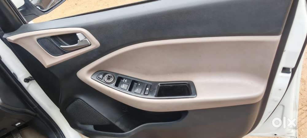 Hyundai I20 Asta 1.4 Crdi, 2016, Diesel