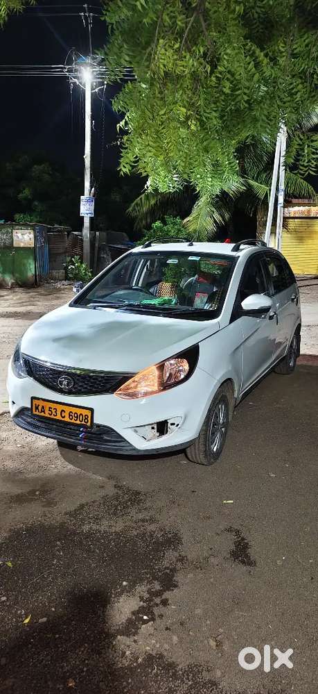 Tata Bolt 1.3 Diesel 2017