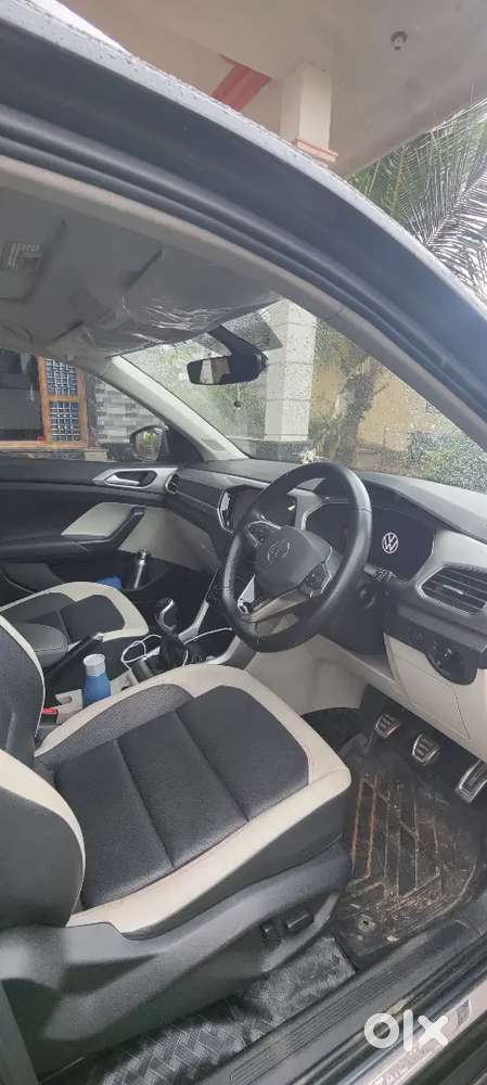 Volkswagen Taigun Gt Plus 2025