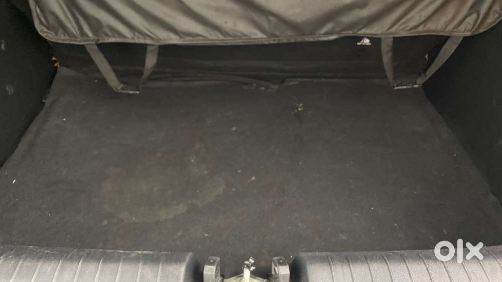 Hyundai Venue S, 2021, Petrol