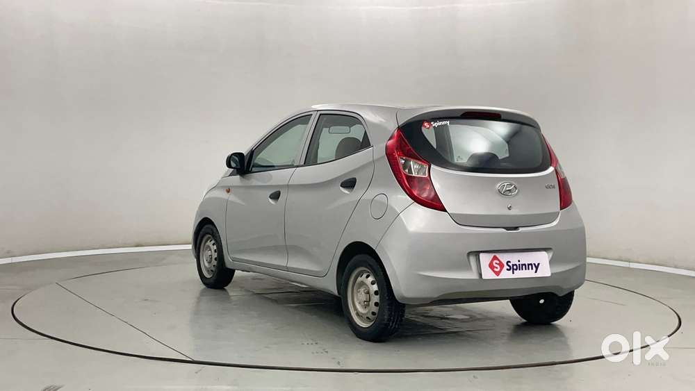 Hyundai Eon Era +, 2018, Petrol