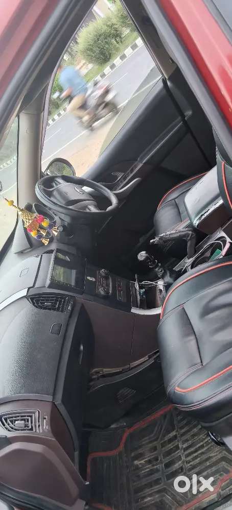 Mahindra Xuv500 2012 Diesel 132000 Km Driven