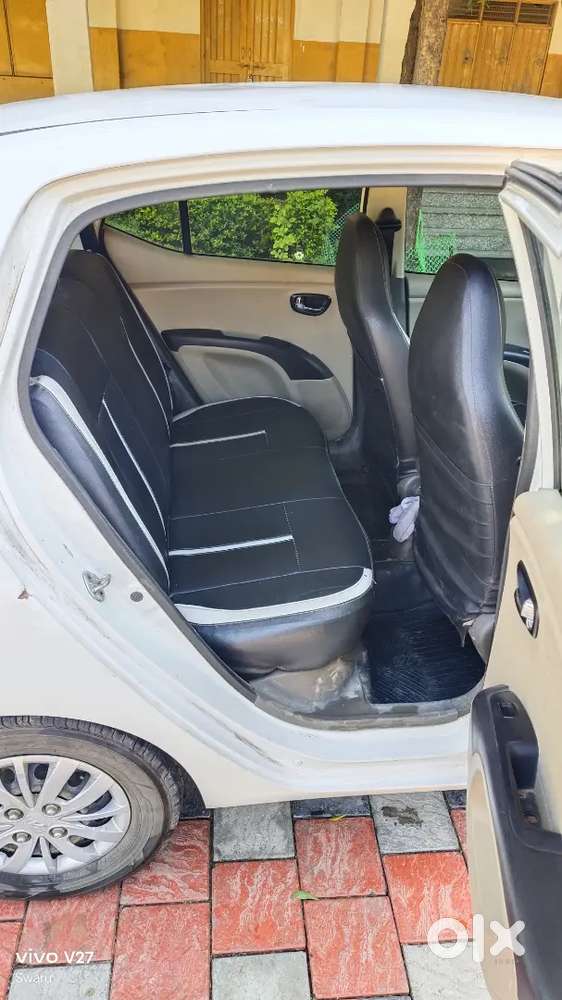 Hyundai I10 1.1 Magna 2016