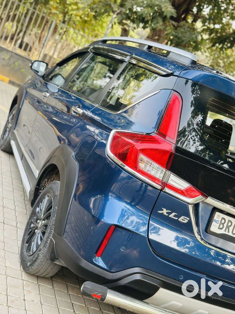 Maruti Suzuki Xl6 1.5 Alpha Mt, 2022, Petrol