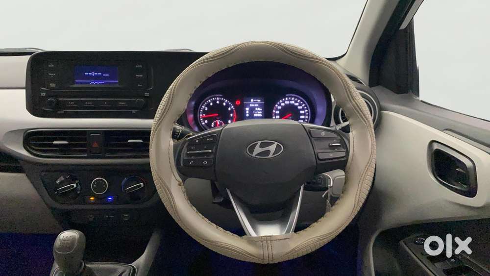 Hyundai Grand I10 Nios Magna 1.2 Kappa Vtvt, 2023, Petrol