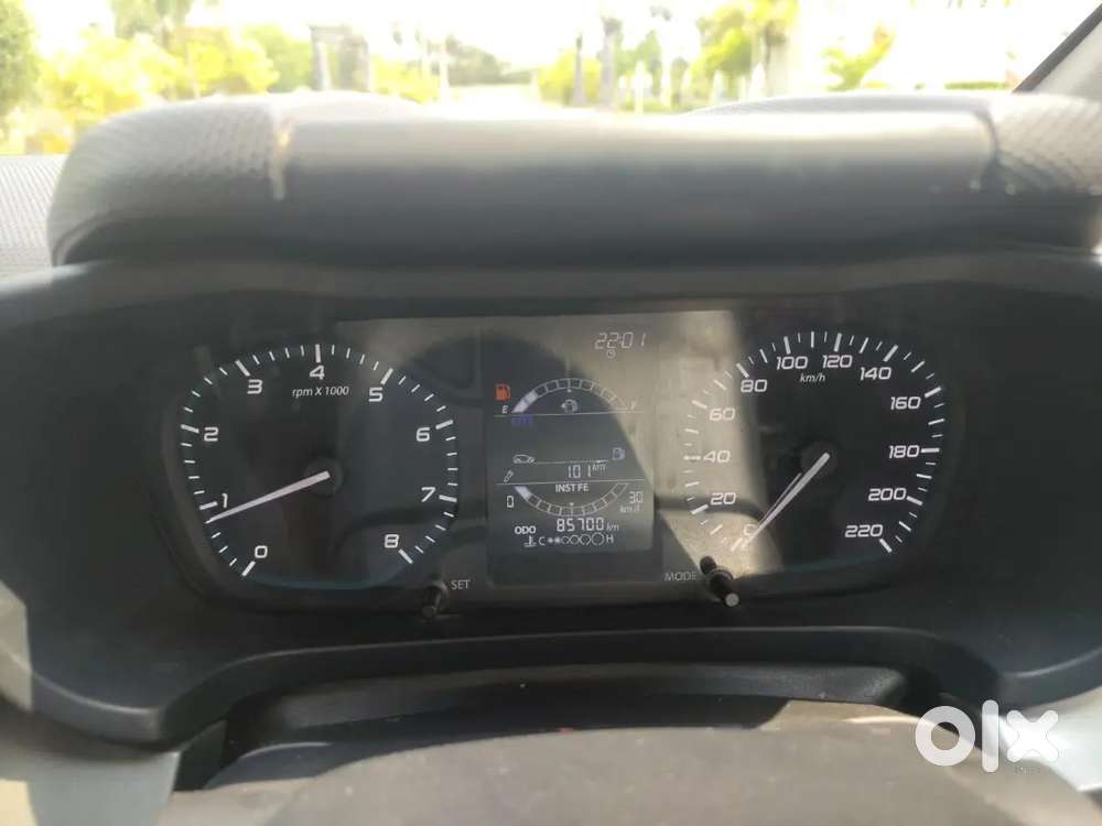 Tata Altroz 2022 Diesel Well Maintained