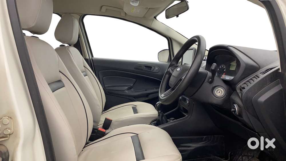 Ford Ecosport [2017-2021] 1.5 Trend Ti Vct, 2019, Petrol