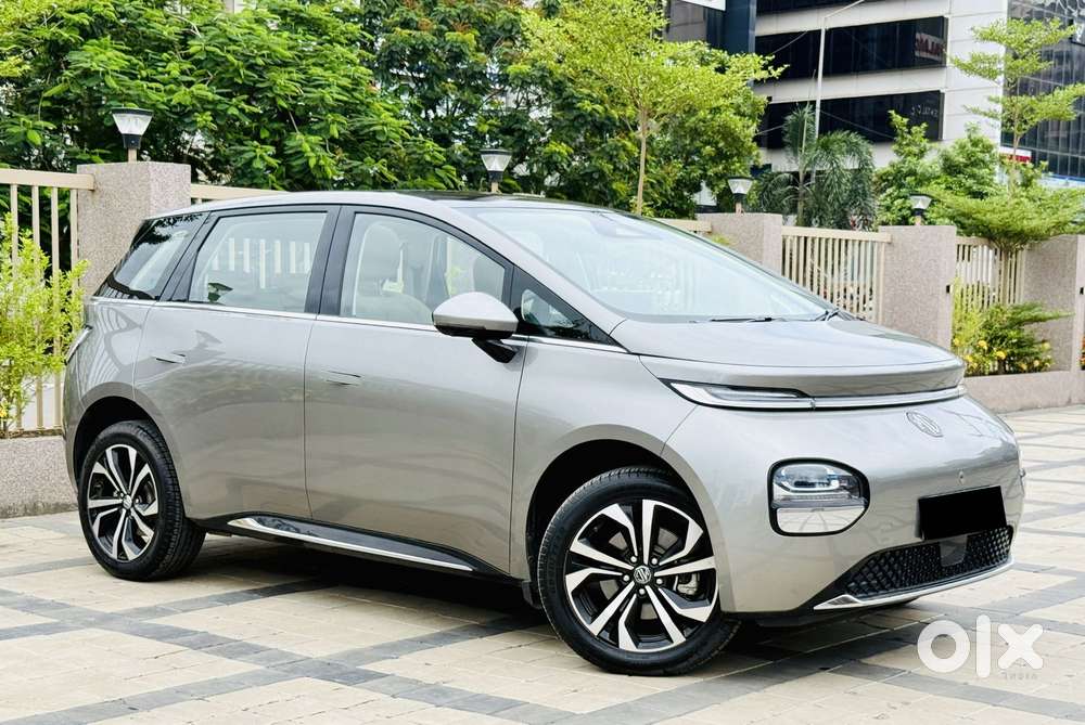 Mg Windsor Ev Essence, 2025, Electric