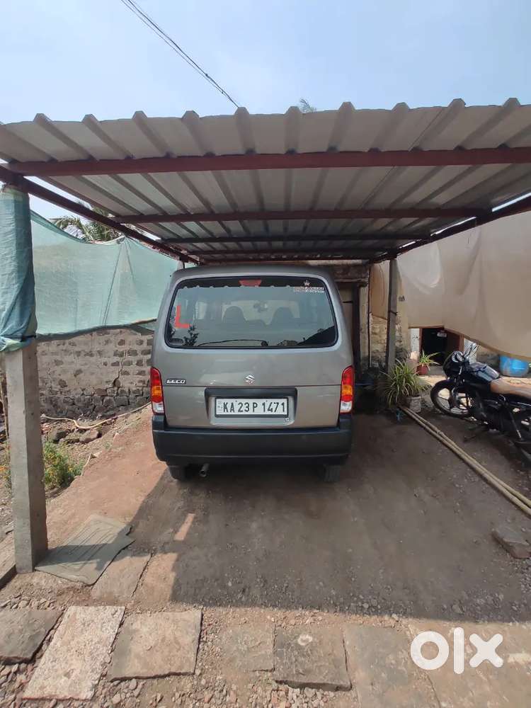 Maruti Suzuki Eeco 2022 Petrol 44000 Km Driven