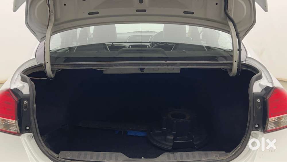 Maruti Suzuki Ciaz Rs Zxi Plus, 2015, Petrol