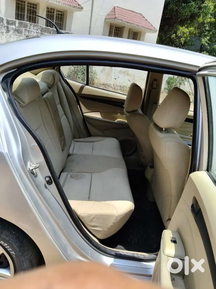 Honda City For Sale Petrol