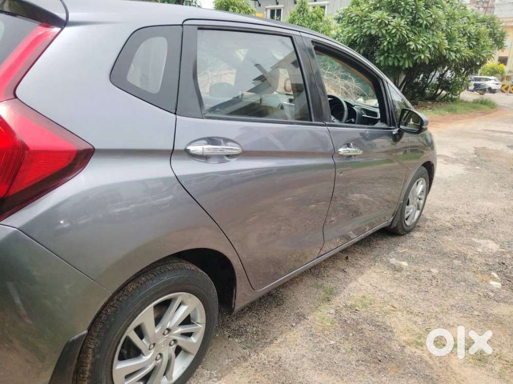 Honda Jazz Vx Diesel, 2019, Diesel