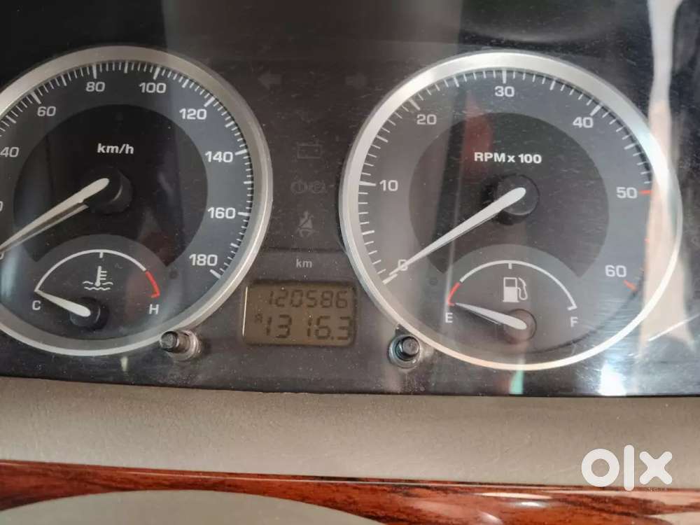 Tata Indigo Cs 2010 Diesel Well Maintained.