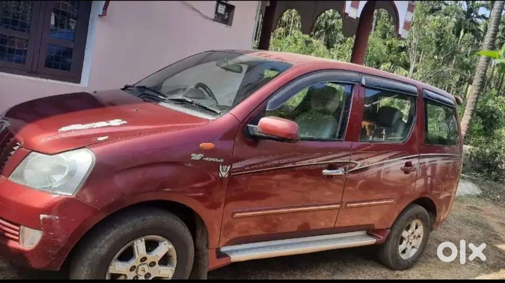 Mahindra Xylo Diesel Manual 2011