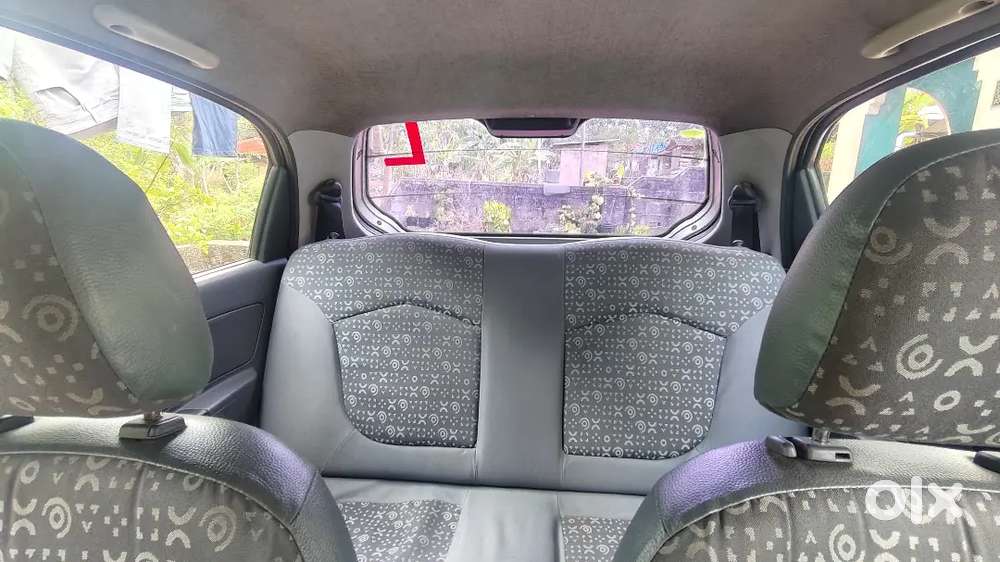 Chevrolet Spark, 995cc, 4- Cylinder, Power Steering