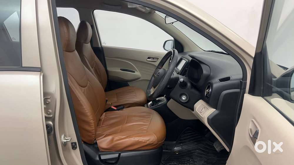 Hyundai Santro Sportz Amt, 2021, Petrol
