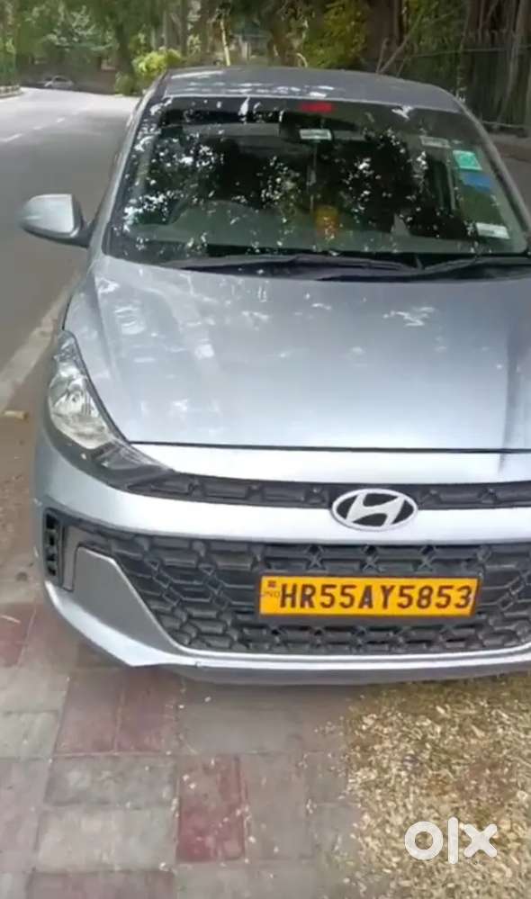 Hyundai Aura 1.2 S 2025
