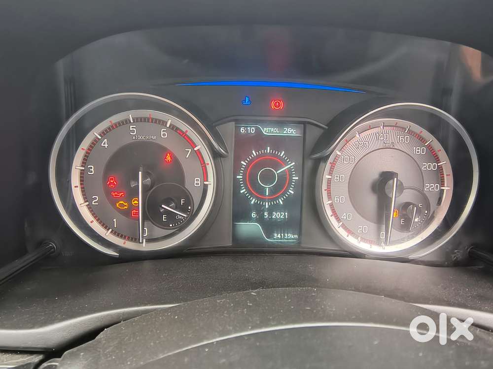 Maruti Suzuki Xl6 Zeta Mt Cng, 2023, Cng & Hybrids