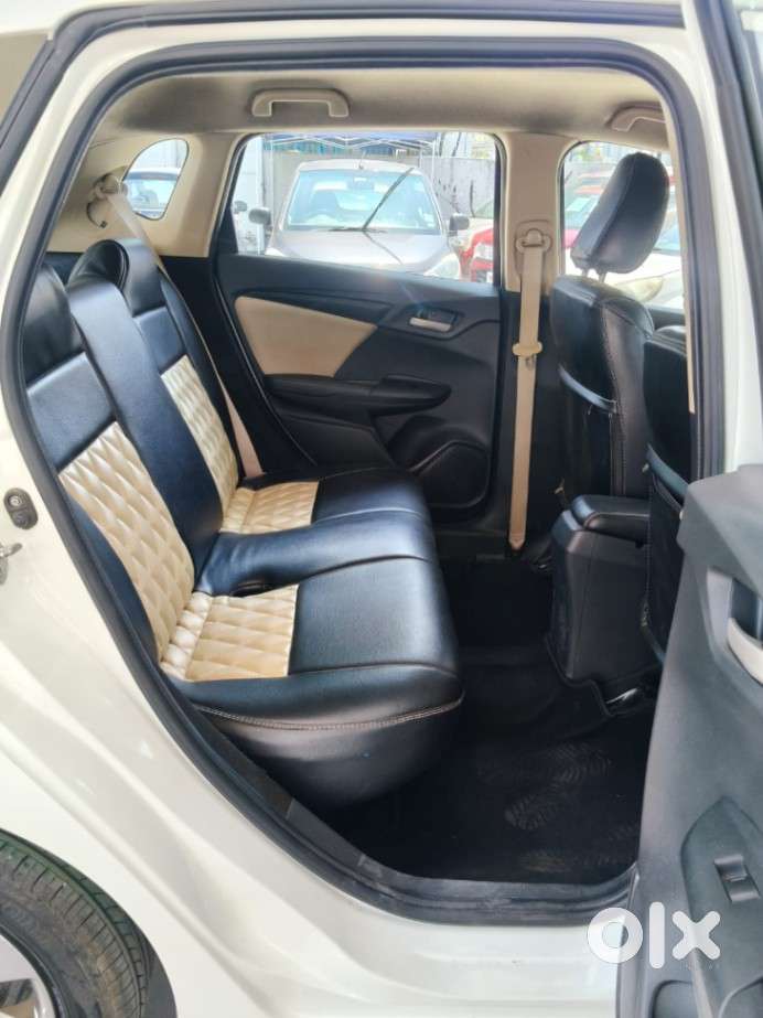 Honda Jazz V, 2019, Petrol