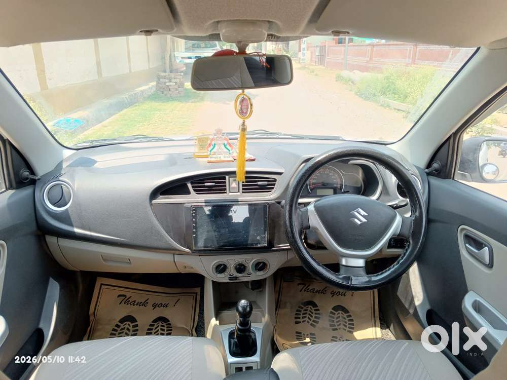 Maruti Suzuki Alto K10 Vxi (o), 2019, Cng & Hybrids