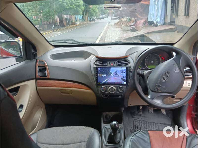 Hyundai Eon Magna +, 2012, Petrol