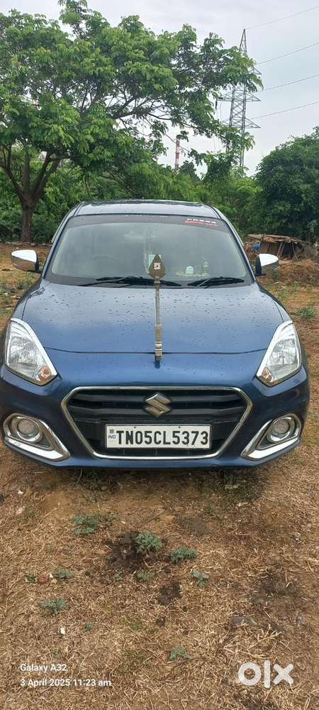 Maruti Suzuki Dzire 2023 Petrol Good Condition
