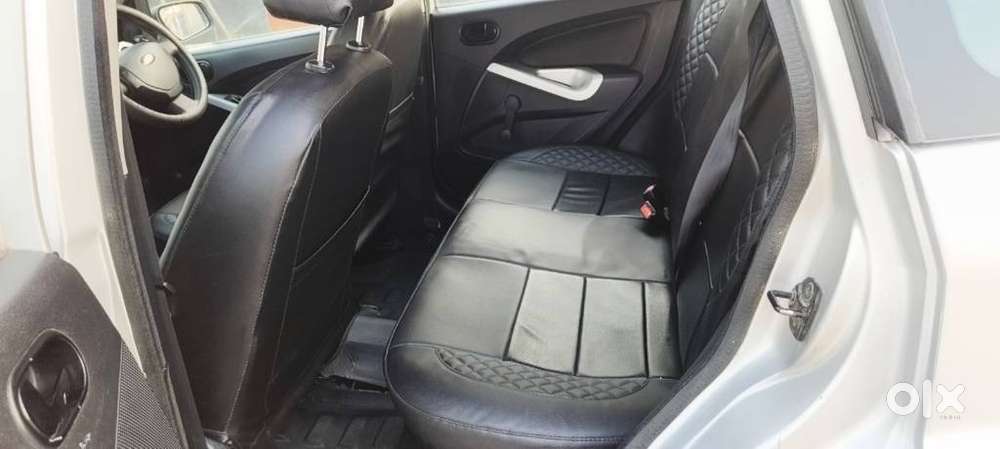 Ford Figo Duratorq Zxi 1.4, 2011, Diesel