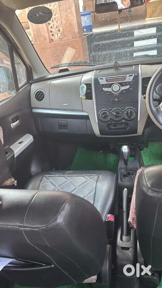 Maruti Suzuki Wagon R 2016 Petrol Well Maintained