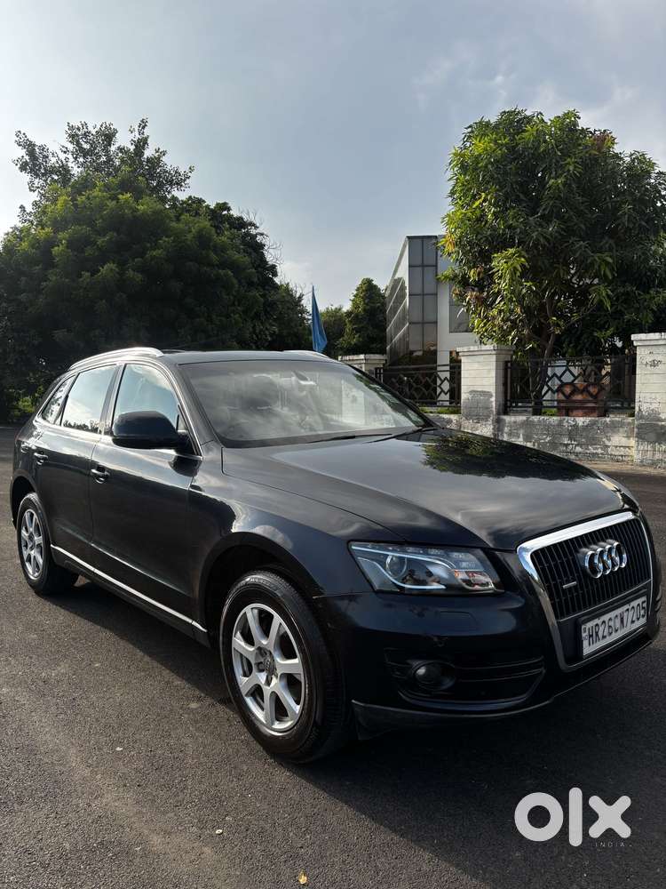 Audi Q5 3.0 Tdi, 2015, Diesel