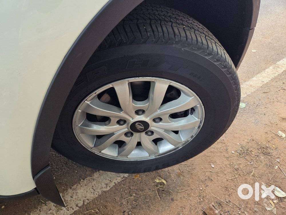 Mahindra Xuv500 2.2 W10, 2015, Diesel