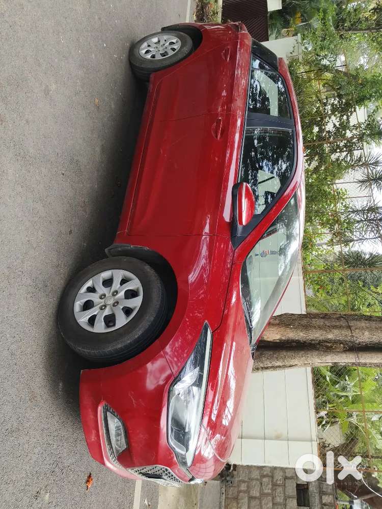Hyundai I20 2017 Petrol 45000 Km Driven