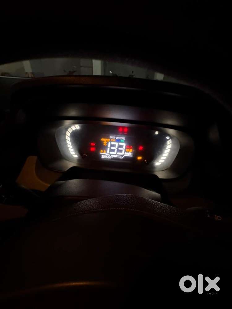 Tata Petrol Car 2024