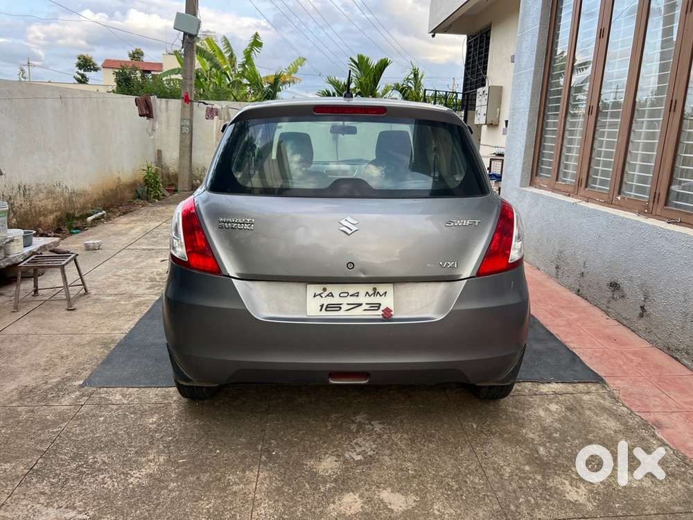 Maruti Suzuki Swift 2013 Year