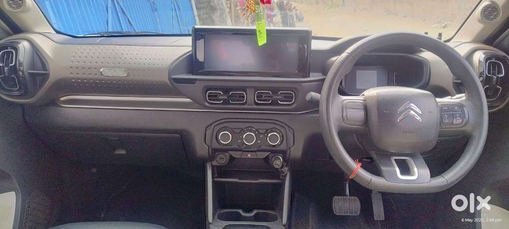 Citroen Ec3 Feel, 2023, Electric