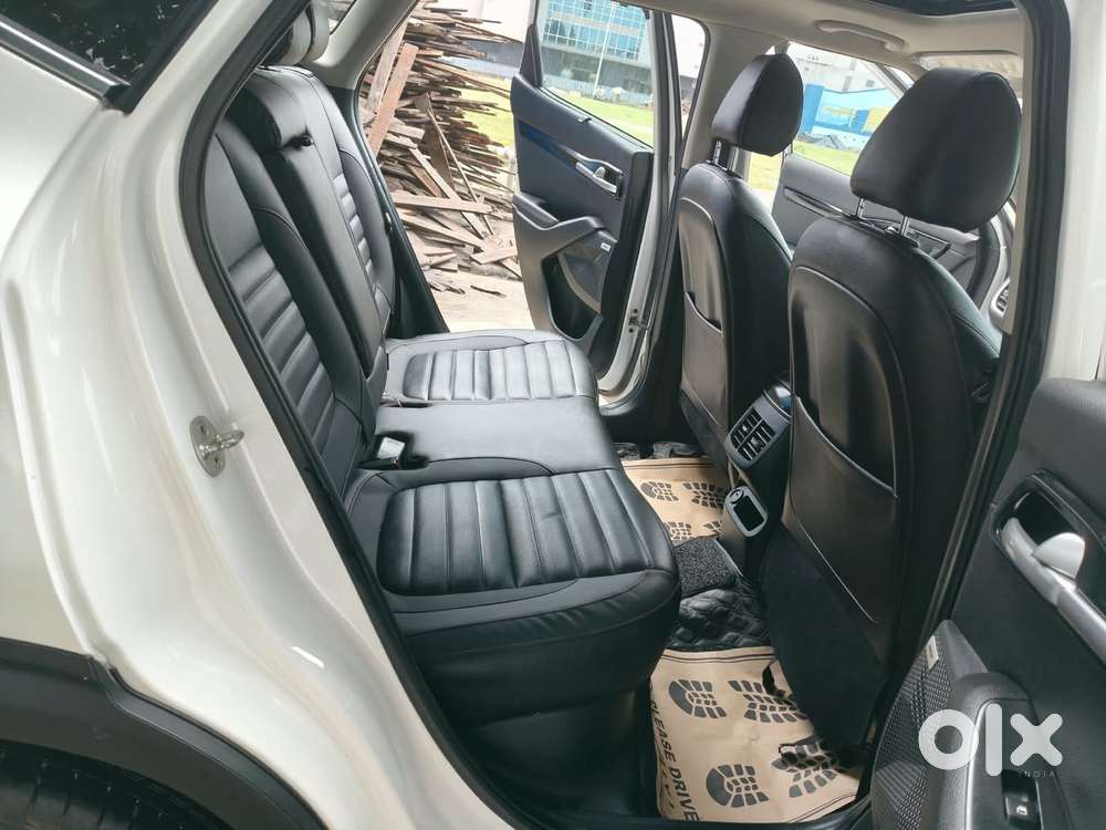 Kia Seltos Gtx Plus Dct, 2021, Petrol