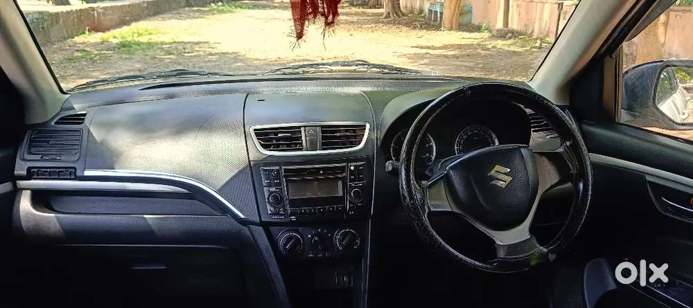 Maruti Suzuki Swift 2017 Diesel Well Maintained