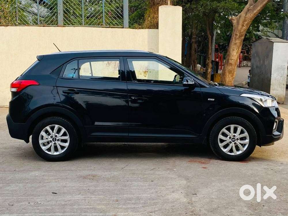 Hyundai Creta 1.6 Sx Plus, 2019, Diesel