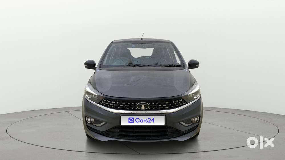 Tata Tiago 1.2 Revotron Xz Plus, 2023, Petrol