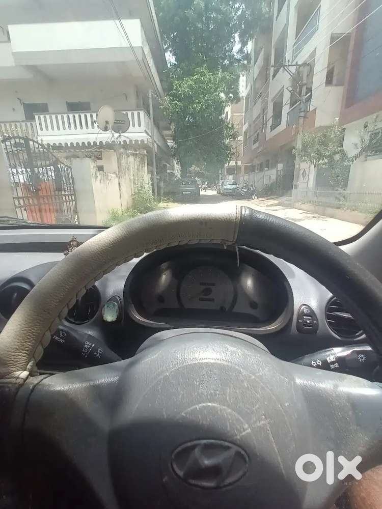 Hyundai Santro Xing 2008