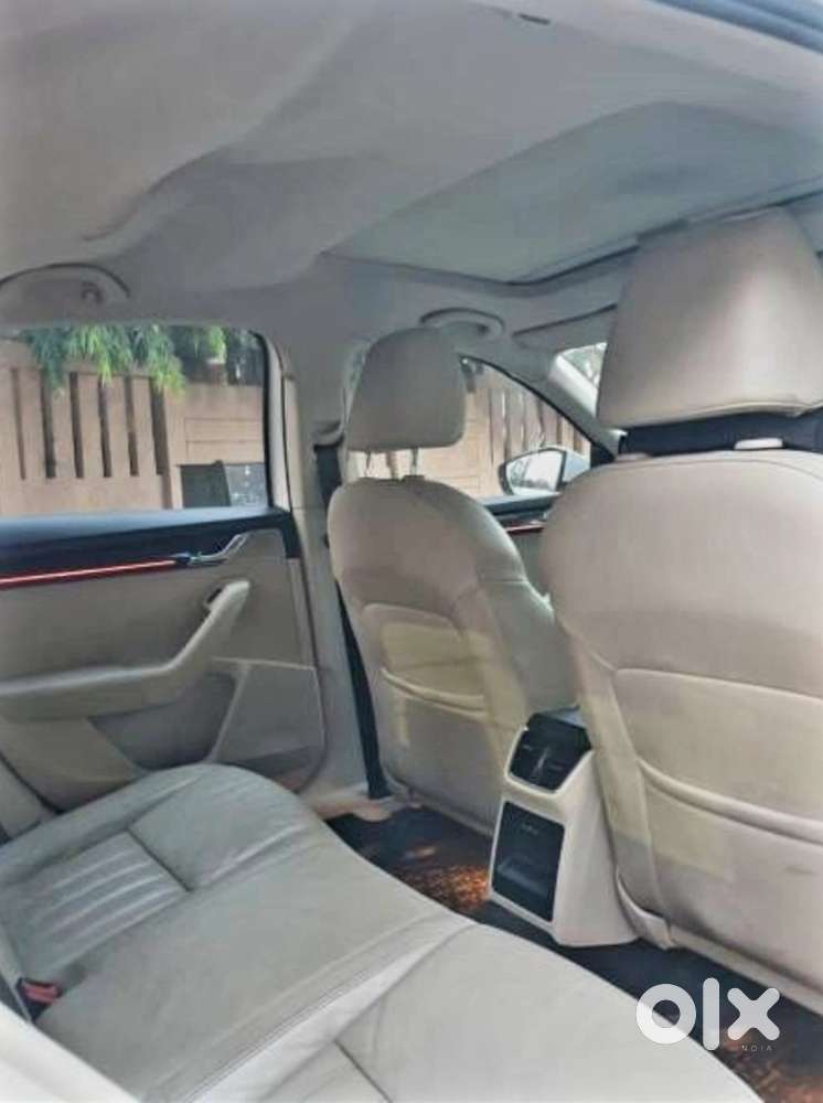 Skoda Octavia 2.0 L K Tsi At, 2018, Diesel