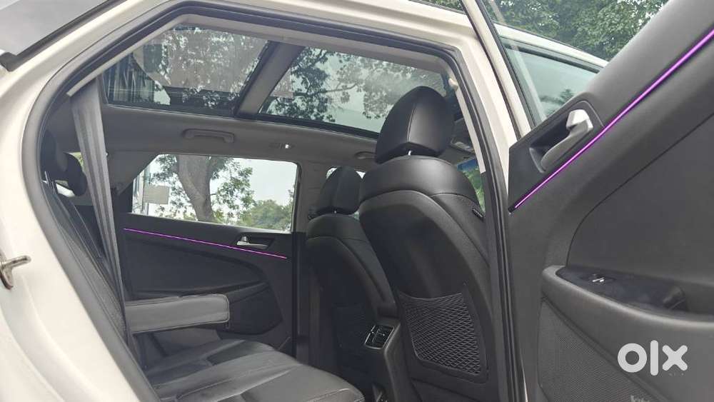 Hyundai Tucson Gls 2wd Automatic, 2022, Petrol