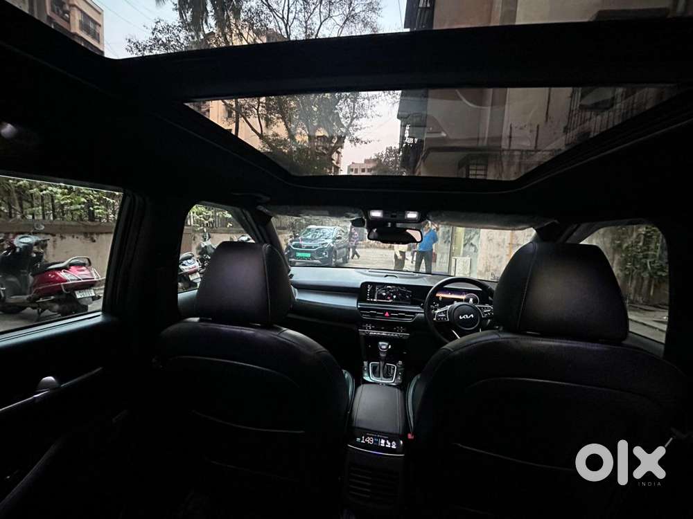 Kia Seltos Gtx Plus At D, 2024, Diesel