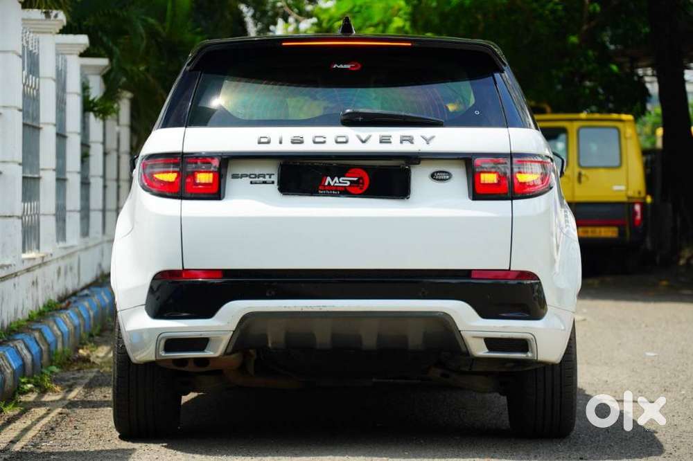 Land Rover Discovery Sport Se R-dynamic, 2020, Diesel