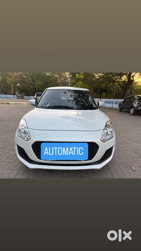Maruti Suzuki Swift Amt Vxi, 2020, Petrol