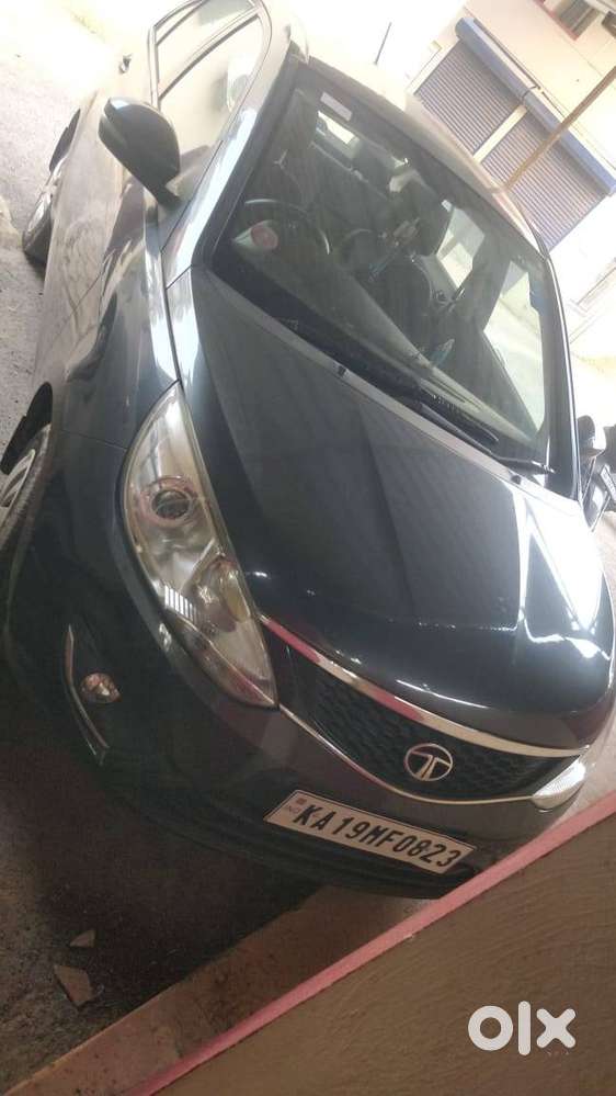 Tata Zest 2015 Petrol 35000 Km Driven